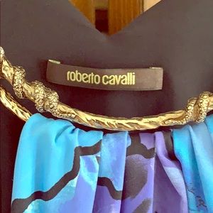 Roberto Cavalli Dress
